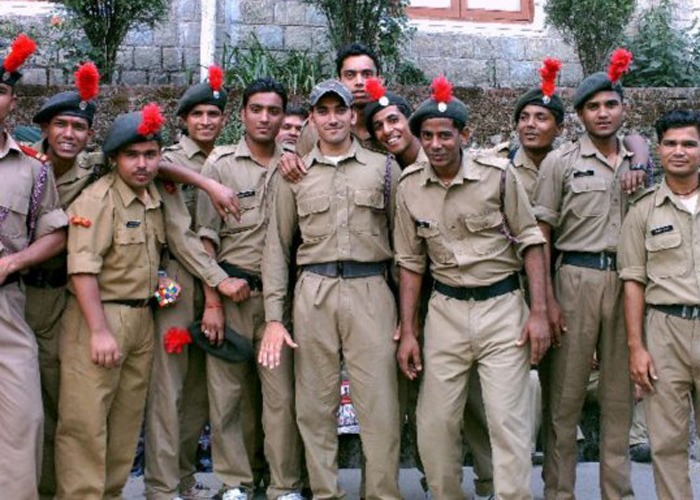 Visakha Defence Academy