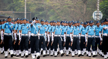 Indian Air Force