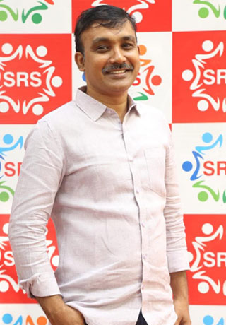 Lt. Col. (Retd.) S. Prasad