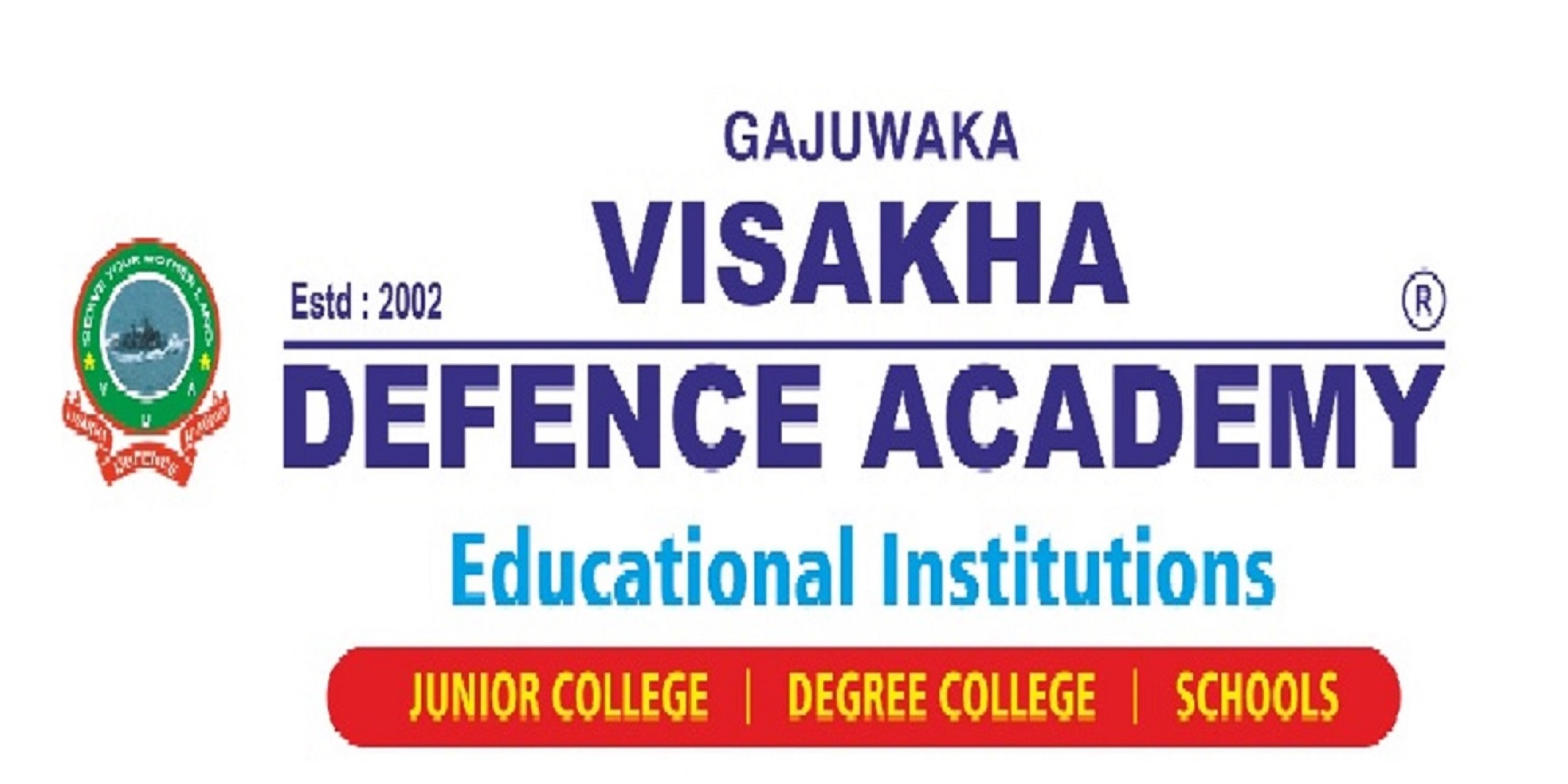 Visakha Defence Academy